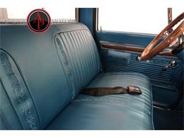 1971 Chevrolet C10 (CC-2089248) for sale in Statesville, North Carolina