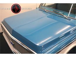 1971 Chevrolet C10 (CC-2089248) for sale in Statesville, North Carolina
