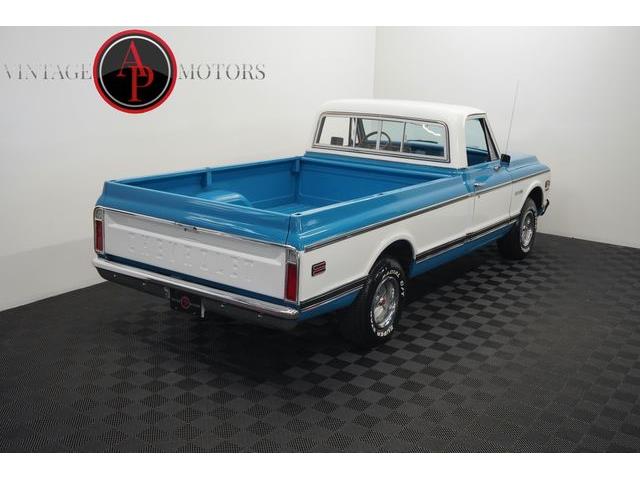 1971 Chevrolet C10 (CC-2089248) for sale in Statesville, North Carolina