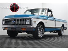 1971 Chevrolet C10 (CC-2089248) for sale in Statesville, North Carolina