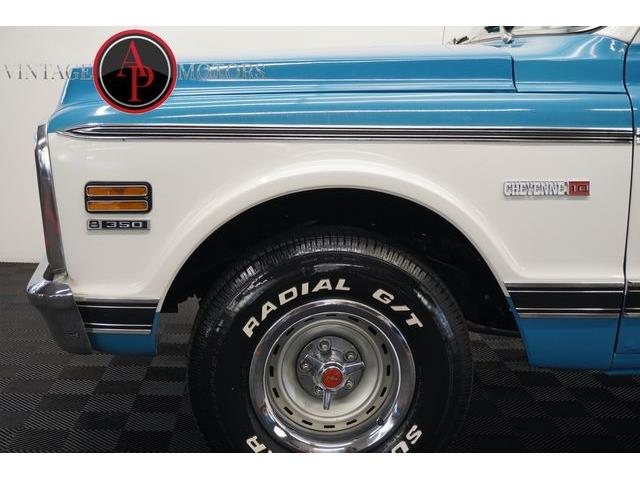 1971 Chevrolet C10 (CC-2089248) for sale in Statesville, North Carolina
