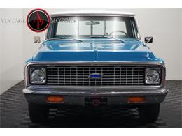 1971 Chevrolet C10 (CC-2089248) for sale in Statesville, North Carolina