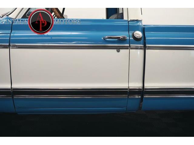 1971 Chevrolet C10 (CC-2089248) for sale in Statesville, North Carolina