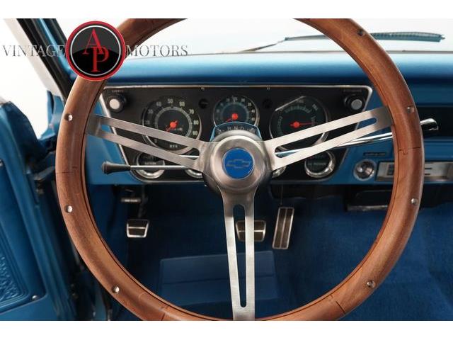 1971 Chevrolet C10 (CC-2089248) for sale in Statesville, North Carolina