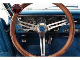 1971 Chevrolet C10 (CC-2089248) for sale in Statesville, North Carolina
