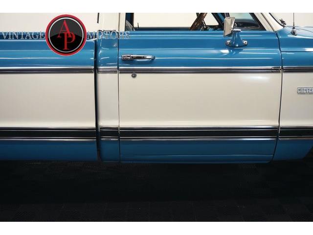 1971 Chevrolet C10 (CC-2089248) for sale in Statesville, North Carolina