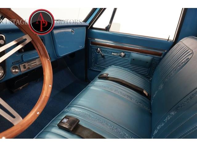 1971 Chevrolet C10 (CC-2089248) for sale in Statesville, North Carolina