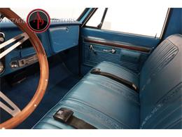 1971 Chevrolet C10 (CC-2089248) for sale in Statesville, North Carolina