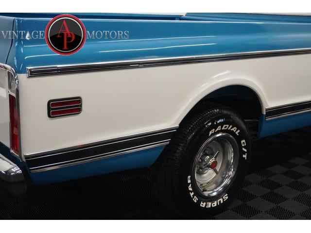 1971 Chevrolet C10 (CC-2089248) for sale in Statesville, North Carolina