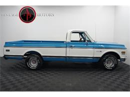 1971 Chevrolet C10 (CC-2089248) for sale in Statesville, North Carolina