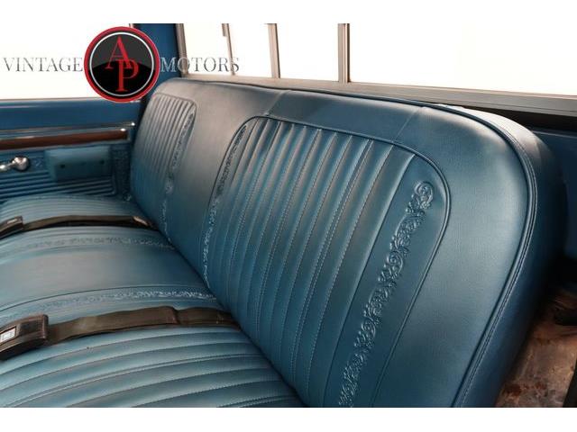 1971 Chevrolet C10 (CC-2089248) for sale in Statesville, North Carolina