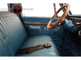 1971 Chevrolet C10 (CC-2089248) for sale in Statesville, North Carolina