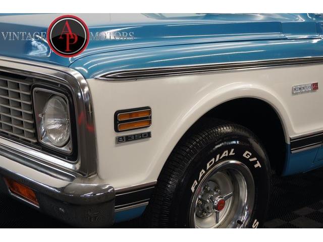1971 Chevrolet C10 (CC-2089248) for sale in Statesville, North Carolina