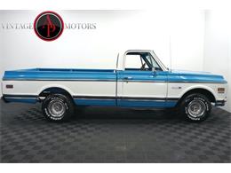 1971 Chevrolet C10 (CC-2089248) for sale in Statesville, North Carolina