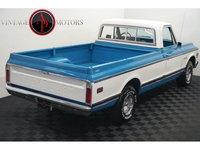 1971 Chevrolet C10 (CC-2089248) for sale in Statesville, North Carolina