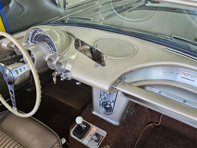 1962 Chevrolet Corvette (CC-2089249) for sale in Reno, Nevada