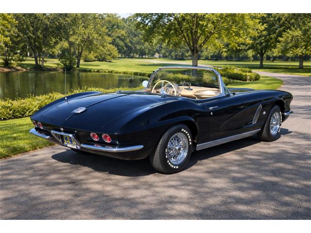 1962 Chevrolet Corvette (CC-2089249) for sale in Reno, Nevada