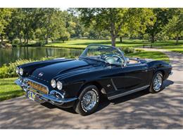 1962 Chevrolet Corvette (CC-2089249) for sale in Reno, Nevada