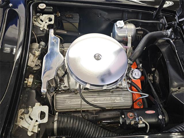1962 Chevrolet Corvette (CC-2089249) for sale in Reno, Nevada