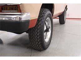 1987 Ford Bronco II (CC-2080925) for sale in Denver , Colorado