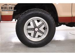 1987 Ford Bronco II (CC-2080925) for sale in Denver , Colorado