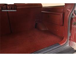 1987 Ford Bronco II (CC-2080925) for sale in Denver , Colorado