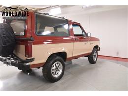 1987 Ford Bronco II (CC-2080925) for sale in Denver , Colorado