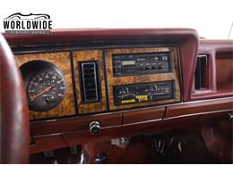 1987 Ford Bronco II (CC-2080925) for sale in Denver , Colorado