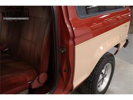 1987 Ford Bronco II (CC-2080925) for sale in Denver , Colorado