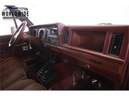 1987 Ford Bronco II (CC-2080925) for sale in Denver , Colorado