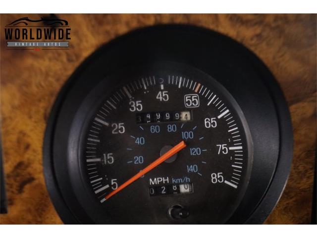 1987 Ford Bronco II (CC-2080925) for sale in Denver , Colorado