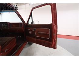 1987 Ford Bronco II (CC-2080925) for sale in Denver , Colorado