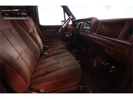 1987 Ford Bronco II (CC-2080925) for sale in Denver , Colorado