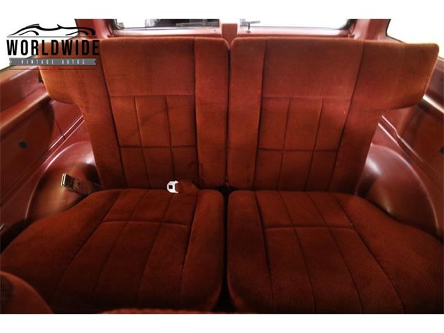 1987 Ford Bronco II (CC-2080925) for sale in Denver , Colorado