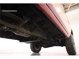 1987 Ford Bronco II (CC-2080925) for sale in Denver , Colorado
