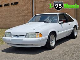 1991 Ford Mustang (CC-2089250) for sale in Hope Mills, North Carolina