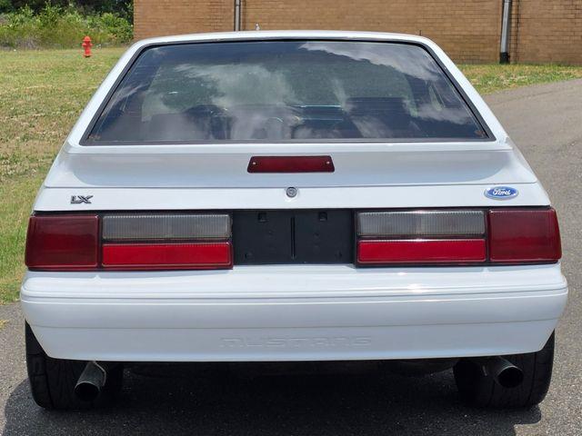1991 Ford Mustang (CC-2089250) for sale in Hope Mills, North Carolina