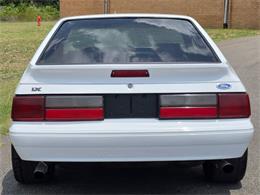1991 Ford Mustang (CC-2089250) for sale in Hope Mills, North Carolina