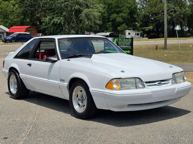1991 Ford Mustang (CC-2089250) for sale in Hope Mills, North Carolina