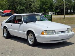 1991 Ford Mustang (CC-2089250) for sale in Hope Mills, North Carolina