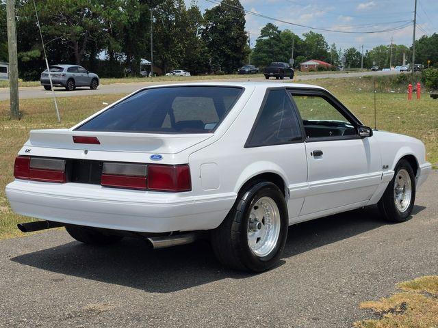1991 Ford Mustang (CC-2089250) for sale in Hope Mills, North Carolina