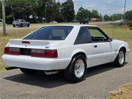 1991 Ford Mustang (CC-2089250) for sale in Hope Mills, North Carolina