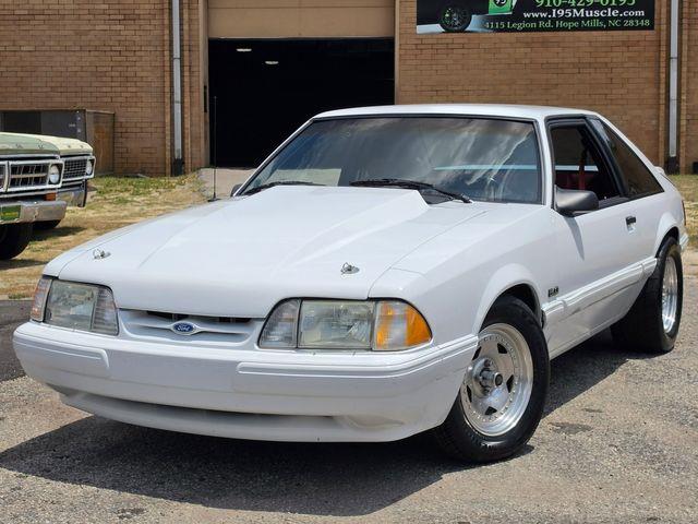 1991 Ford Mustang (CC-2089250) for sale in Hope Mills, North Carolina