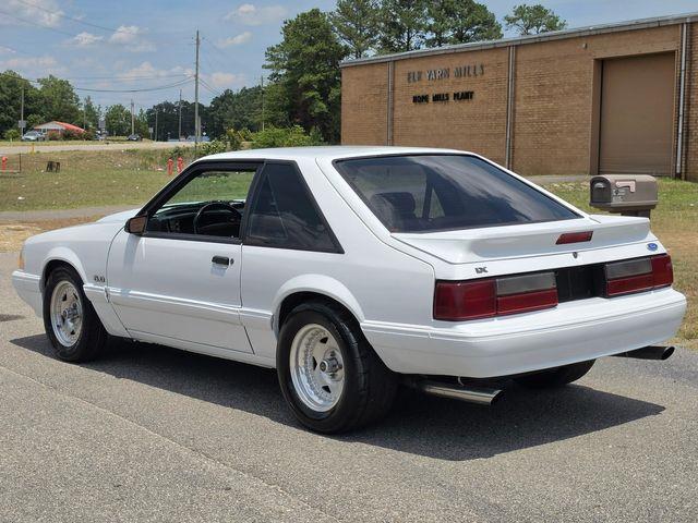 1991 Ford Mustang (CC-2089250) for sale in Hope Mills, North Carolina