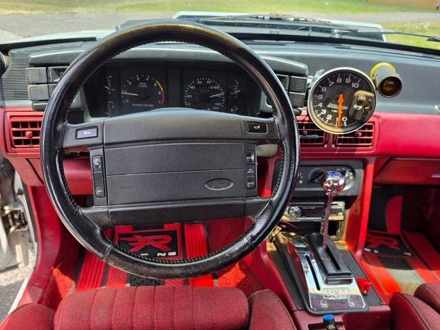 1991 Ford Mustang (CC-2089250) for sale in Hope Mills, North Carolina