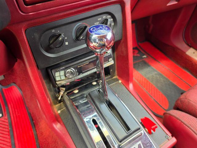 1991 Ford Mustang (CC-2089250) for sale in Hope Mills, North Carolina