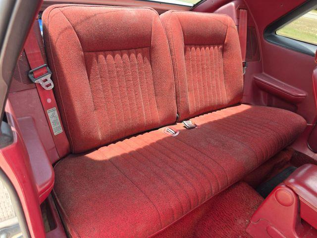 1991 Ford Mustang (CC-2089250) for sale in Hope Mills, North Carolina