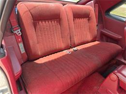 1991 Ford Mustang (CC-2089250) for sale in Hope Mills, North Carolina