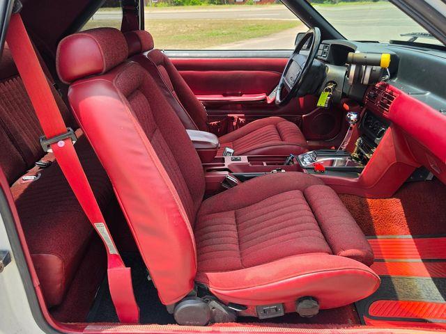 1991 Ford Mustang (CC-2089250) for sale in Hope Mills, North Carolina