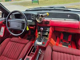 1991 Ford Mustang (CC-2089250) for sale in Hope Mills, North Carolina
